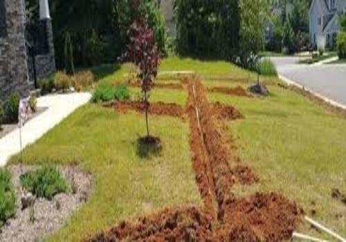 Irrigation Company Ahmedabad, Gandhinagar, Surat, Vadodara, and Sanand