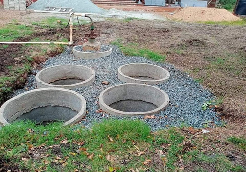 Terrace Garden Services Provider in Noida